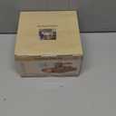 WOODENFUN Pretend Play Coffee Cup Toys,Wooden Play Kitchen Accessories,Fake Food Play for Kids Kitchen,Educational Toy for Toddler Children Birthday Gift