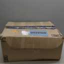 Boho 6x6 Square Rug for Living Room - Vintage Floral Area Rug for Bedroom, Dining Room, Home Office, Washable Low Pile Non Slip, Moss Green & Olive Indoor Aesthetic Dcor (6x6 Moss & Brown)