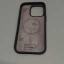 TineeOwl for iPhone 16 Pro Magnetic Case, Camera Control Button, Compatible with MagSafe, TPU, Minimalist, Slim/Thin, Grippy - Dune Series (Almost Black, iPhone 16 Pro)