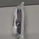 FEETCITY Lightweight Baby Sock Shoes Baby Walking Shoes Boys Girls Infant High-Top Shoe 12-18 Months (Grey White)