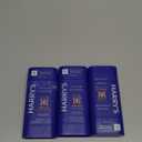 Harry's Extra-Strength Antiperspirant Deodorant, Sweat & Odor Control Antiperspirant for Men, Redwood, 2.5 oz Pack of 3