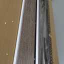 aboxoo Ladder Shelf Open Bookshelf 5-tier Wood Wall-mounted Bookcase Storage Rack Open Back Industrial Modern Plant Flower Stand Utility Organizer Bookcase Metal Frame Furniture Office Kitchen Bedroom (Brown)