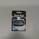 53B Replacement Head Compatible with Braun Series 5/6 Electric Shaver Part Blades for Braun Razors,Foil & Cutter Replacement Cassette for 6020s 50-R1000s 5020s 5018s 5050cs 50-B1300s