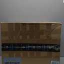 Loloi No Name Natural 22" x 22" Cover w/Poly Pillow
