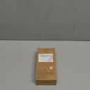 QIBOX No Drill Adhesive Video Doorbell Mount, Compatible with Ring/Blink Wireless Video Doorbell, Anti-Theft, Black Aluminum Steel, Wall Mount