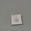 Milavan Smart Health Ring for Women Men Fitness Tracker with Heart Rate, Blood Oxygen, Blood Pressure, Sleep Monitoring, Light Gray #7