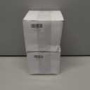 2 x Gold Sanding Discs Set, 5-Inch 8-Hole Sandpaper (600 Grit 150pcs)