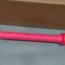 Easton | Pink Sapphire Fastpitch Softball Bat | Approved for All Fields | 26' | -10