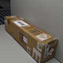 2ft. Green Artificial Christmas Tree with 35 LED Lights and 72 Bendable Branches