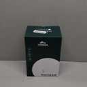 Trideer Exercise Ball for Yoga, Pilates & Fitness Stability Ball Equipment for Home Gym & Office Chair, Core & Balance Training Accessories, Physical Therapy Equipment, Quick Pump Included, 5 Sizes (Black) Large