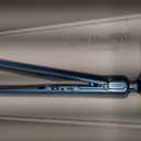 Nano Titanium Ultra-Thin Hair Straightener, Professional Flat Iron For All Hair Types (1 inch)