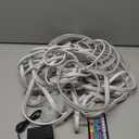 RGB LED neon Rope Lights LED neon Strip Lights with Remote Control/APP Waterproof Flexible Neon LED Strip Lights,Led Lights for Bedroom Room Outdoors Décor