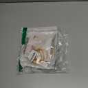 Darning Mini Loom Machine, Speedweave Darning Loom Quickly Mini Mending Convenient Darning Loom for Mending Jeans Socks Clothes Loom Machine Makes Beautiful Stitching Diy Weaving Arts (21 Hooks)