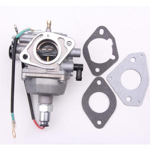 New Carburetor Compatible with Kohler CV22 CV23 CV620 CV640 CV675 CV680 CV730 SV735 SV740 SV810 SV820 SV830 SV840 Engine 24 853 61-S 2485361S 32 853 12-S Carb