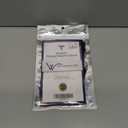 Wanderlust Plantar Fasciitis Sleeves - Open Toe Compression Socks With KT Tape (Black, L)