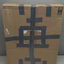 NS YOLO Full Coverage Leather Car Seat Covers for Cars,SUVs and Pick-up Trucks,Car Seat Protector,Automotive Seat Covers,Car Seat Cushion,Beige Seat Cover,Front Seat Cover for 2 Seats