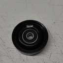 Dorman 419-654 Accessory Drive Belt Tensioner Pulley Compatible with Select Hyundai/Kia Models
