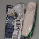 Philips Sonicare DiamondClean Prestige 9900 Rechargeable Electric Toothbrush with SenseIQ, 5 Premium All-in-One Brush Heads, Plaque Removal, Gum Care, Whitening, Champagne, BD9001AZ