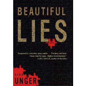 Beautiful Lies (Ridley Jones, Book 1) Beautiful Lies (Ridley Jones, Book 1)