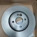 Brembo Disc Brake Rotor; Front | 09A04741