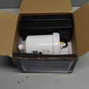 InoKraft D1 LVLP Air Spray Gun Premium Kit, Easy to Use, Paint Gun for Cars & House DIY Painting, 1.3/1.5/1.7mm Nozzles, with Paint Sprayer Accessories