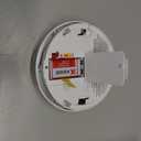 Kidde Hardwire Interconnectable 135-Degree Heat Alarm HD135F
