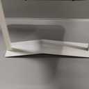 Vanity Mirror with Lights,13.1"16.7"LED Makeup Mirror,Lighted Makeup Mirror with Lights, Smart Touch Control Dimmable 3 Modes Light, Lighted Up Mirror for Makeup Desk, Bedroom, Dressing Room