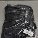 Ultralight 360 Ventilated Backpack for Inogen One G5/Rove 6/OxyGo Next - 2025 Upgraded Oxygen Concentrator Backpack, Durable 1680D Fabric, Padded Straps, Trolley Sleeve & Waist Strap