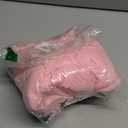 BANGELY Magical Sweatshirt Women Cute Embroidered Magic Princess Sweater Family Vacation Shirt Casual Long Sleeve Top, Pink , Size M