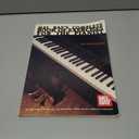 Mel Bay's Complete Book of Exercises for the Pianist