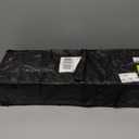 SeaSense 2500 LB. ZINC SQUARE TUBE