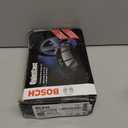 BOSCH BC830 QuietCast Premium Ceramic Disc Brake Pad Set - Front