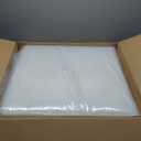 AK TRADING CO. 24'' W x 24'' L Upholstery Foam Cushion High Density (Chair Cushion Square Foam Dinning Chairs, Wheelchair Seat Cushion Replacement) with Batting/Dacron Wrap., 6'' H x 24'' W x 24'' L