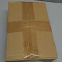 DearHouse 2Pcs Artificial Peony Flower Garland - Silk Peony Garland with Purple White Flowers for Wedding Party Table Decoration,6ft/Strand(White& Blue&Dark Blue)