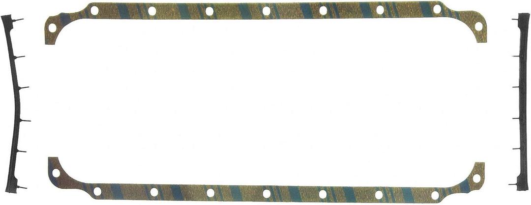 FEL-PRO OS 6566 C-1 Oil Pan Gasket Set