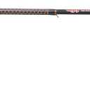 Ugly Stik GX2 Spinning Reel and Fishing Rod Combo, 35 Size Reel - 6'6" - Medium - 2pc