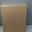 Replacement 116130 Filter H for Winix 5500-2, 2 Filter & 2 Activated Carbon Filter Combo Pack Compare to Part # 116130