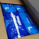 FitRight Ultra Adult Incontinence Underwear, Heavy Absorbency, Large, 40 - 56, 4 Packs of 20 (80 Total)