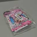 Disney Shop Minnie Mouse Paint with Water Super Set for Kids Toddlers Bundle ~ 2 Mess Free Books with Water Surprise Brush, Pen and Stickers (Minnie Mouse Party Supplies)