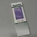 Endoto Thick Insoles for Vans Skate Shoes, Replacement Cushion Inserts for Men and Women Shock Absorbing & Foot Comfort (US 11 Women/9.5 Men-EU 42.5)