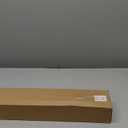 Joydeco No Drill Zebra Blinds for Windows, Cordless Day & Night Dual Sheer Roller Shades, Easy Installation, Free-Stop Lift System, Light Filtering Privacy Blinds for Home(Coffee,35" W x 75" H)