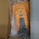 Stud Finder Wall Scanner Wood and Metal Detector Sensor for 3/4 inch Thickness Wall (Yellow)