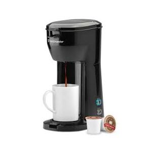 Toastmaster Single Brew Coffee Maker