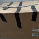 Timgle 6 Pcs 10mm Thick Yoga Mat Bulk 68 x 24 Inches Anti-slip Tear-resistant Exercise Mat Adult Gym Mats for Fitness, Stretching, Workout and Studio, Outdoor Yoga, Pilates(Black)