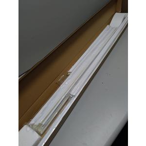 Accent Wall Molding Kit for Interior Wall Moulding Decor | Wainscoting Paneling Kit | Pre Made Wainscotting Kit | (NOT Peel & Stick) Use Instructions to Choose Quantity Needed (Middle TOP and Bottom)