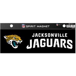 Rico Industries NFL Football 4 x 10 Team Spirit Magnet - Car, Home Dcor - Refridgerator, Office, Kitchen