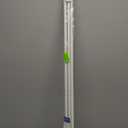 3 PCS Spring Tension Curtain Rod Adjustable Length 41-74 Inches, No Drilling, Tension Rod Suitable for Windows, Bathroom, Cabinets, Wardrobes White) 