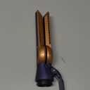 Airflow Attachment for Dyson Airwrap Styler, Nozzles Attachment for Smooth Hair Style with Less Damage and Breakage
