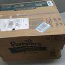 Pampers Swaddlers Diapers, Size 3 (13-26 lbs), 168 Count, Absorbent, Keeps Baby Dry and Comfortable, Skin Safe Disposable Baby Diaper