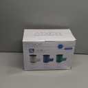 2 Pack VF5000 Filter Replacement for Ridgid Shop Vac 5-20 Gallon Wet Dry Vacuums,3 Layer Pleated Wet/Dry Vacuum Filter Compatible with WD1450 WD0970 WD1270 WD09700 WD06700 WD1680 WD1851 WD1680 RV2400A